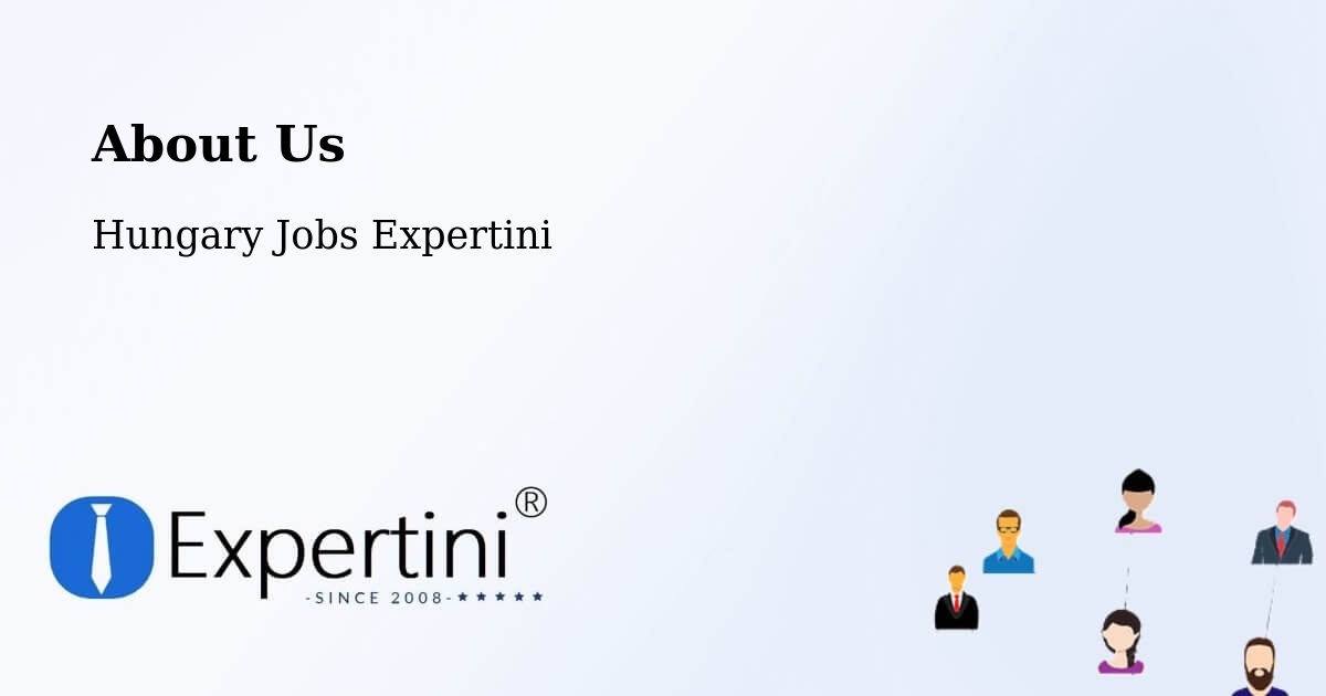 About Expertini Recruitment Platform  – Okány - Okány, Hungary Jobs Expertini