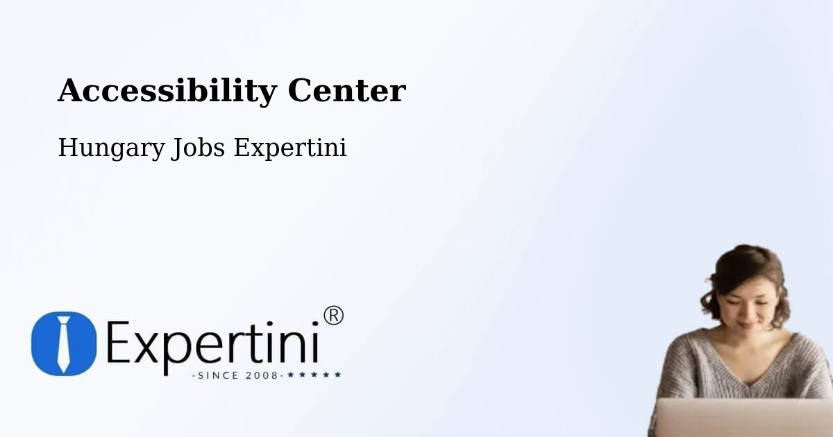 Accessibility Statement – Okány - Hungary Jobs Expertini