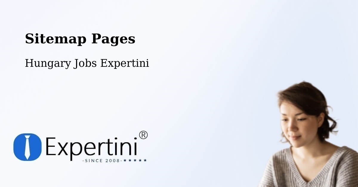 Sitemap Pages - Okány - Hungary Jobs Expertini